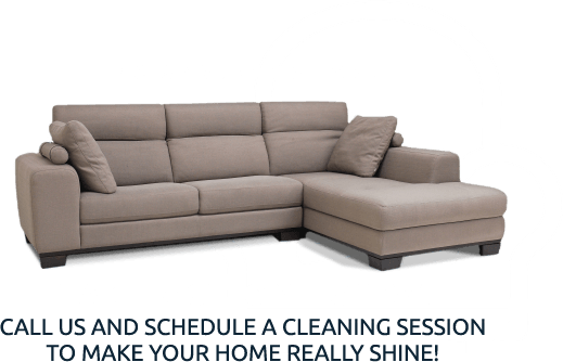 Affordable Upholstery Cleaning Service in Wayne, NJ