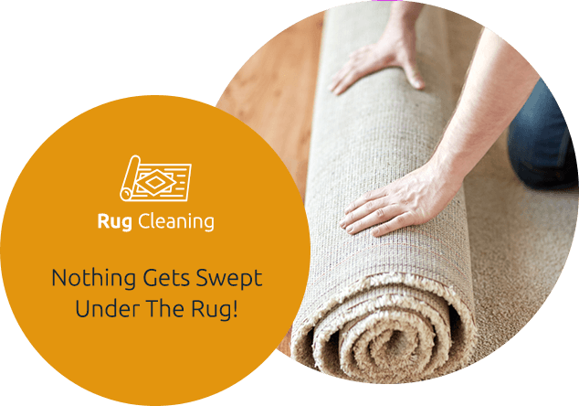 Rug Cleaning Service in Wayne, NJ