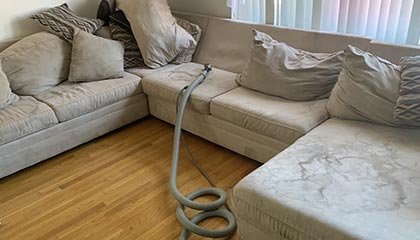 Upholstery Sofa Cleaning Service in Wayne, NJ